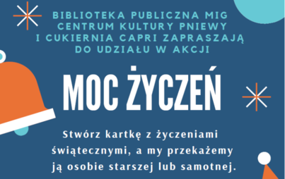 Zdjęcie do Moc życzeń