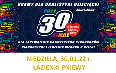 Zdjęcie do WOŚP Pniewy