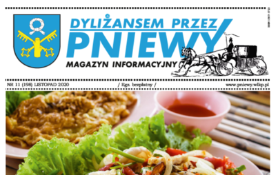 Zdjęcie do Dyliżansem przez Pniewy