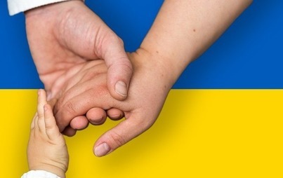 Zdjęcie do 500+ dla Ukraińc&oacute;w pracujących w Polsce