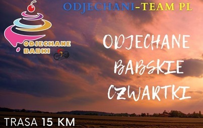 Zdjęcie do &bdquo;Odjechane Babskie Czwartki&rdquo;