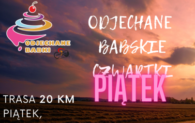 Zdjęcie do Odjechany Babski Wypad