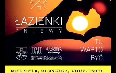 Zdjęcie do Maj&oacute;wka 2022