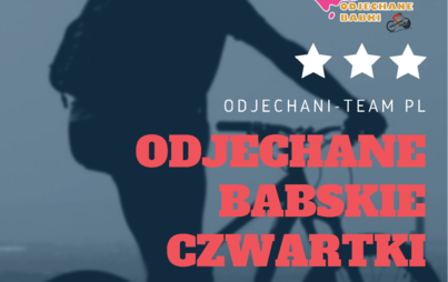 Zdjęcie do Odjechane Babskie Czwartki