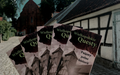 Zdjęcie do Wieczorne Questowanie