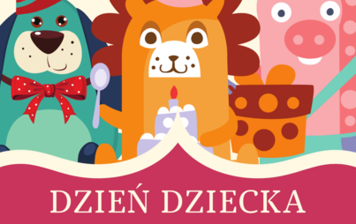 Zdjęcie do Z najlepszymi życzeniami dla Wszystkich dzieci