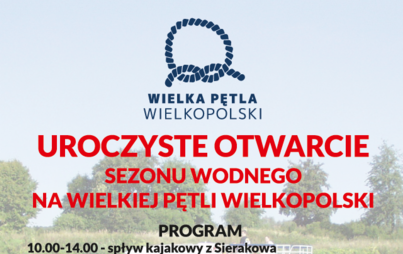 Zdjęcie do Wielka Pętla Wielkopolski