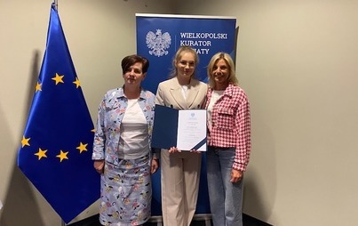 Zdjęcie do Najlepsze wśr&oacute;d najlepszych