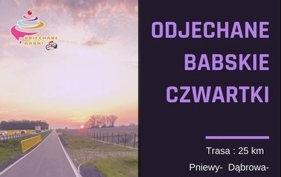 Zdjęcie do &bdquo;Odjechane Babskie Czwartki&rdquo; tym razem w piątek!