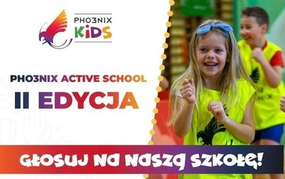 Zdjęcie do Głosujemy na film Szkoły Podstawowej w Pniewach