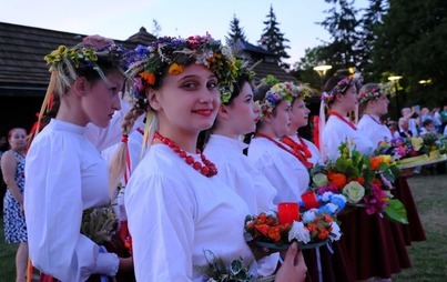Zdjęcie do Na Świętojańską Nutę