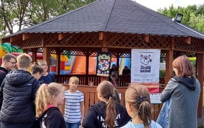 Zdjęcie do Festyn Turowo