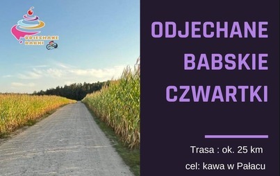 Zdjęcie do Odjechane Babskie Czwartki
