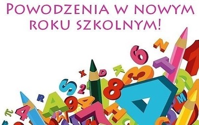 Zdjęcie do Życzenia burmistrza na nowy rok szkolny 2022/2023