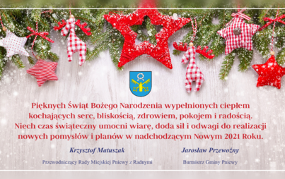 Zdjęcie do Życzenia  świąteczne