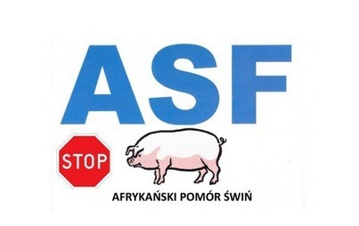 Zdjęcie do ASF &ndash; uchylone rozporządzenie