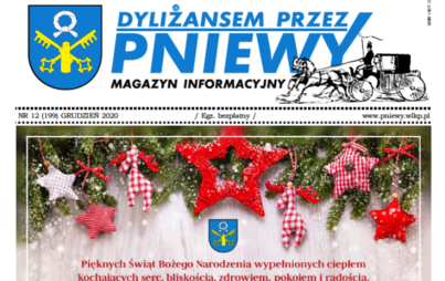 Zdjęcie do Dyliżansem przez Pniewy