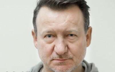 Zdjęcie do To już dzisiaj! Spotkanie z Robertem Więckiewiczem