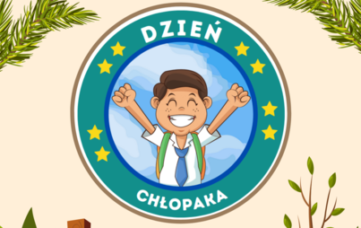 Zdjęcie do Życzenia z okazji Dnia Chłopaka