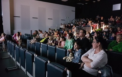 Zdjęcie do Noc Bibliotek 2022!