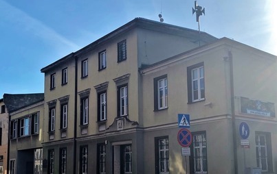 Zdjęcie do Jutro Urząd Miejski pracuje kr&oacute;cej!