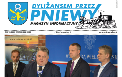 Zdjęcie do Dyliżansem przez Pniewy 