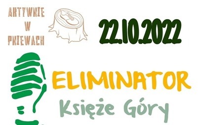 Zdjęcie do III Edycja ELIMINATOR
