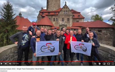 Zdjęcie do Odjechani na singlach w Świeradowie