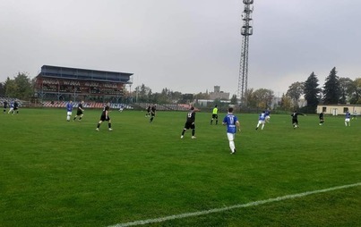 Zdjęcie do Sok&oacute;ł Pniewy - podsumowanie 01.10-29.10.2022