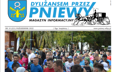 Zdjęcie do Dyliżansem przez Pniewy