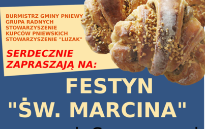 Zdjęcie do Festyn św. Marcina