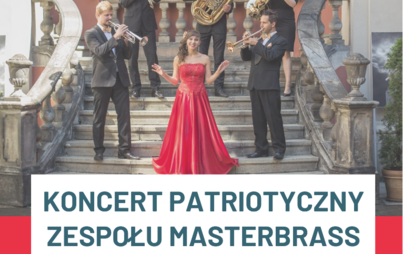 Zdjęcie do Koncert Patriotyczny
