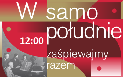 Zdjęcie do Zaśpiewajmy razem hymn!