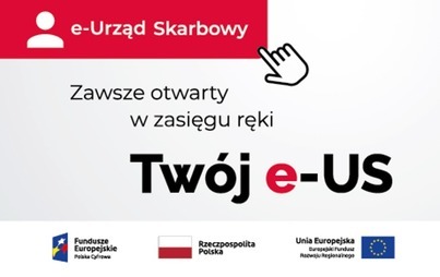 Zdjęcie do e-Urząd Skarbowy