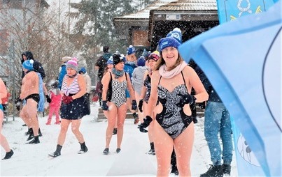 Zdjęcie do Pierwszy ZLOT MORS&Oacute;W w Pniewach