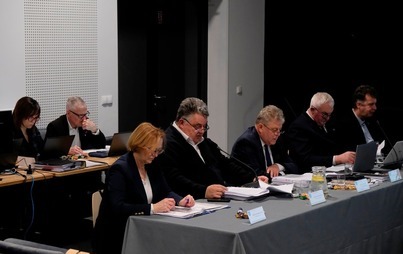 Zdjęcie do INFORMACJA Z POSIEDZEŃ KOMISJI I SESJI RADY MIEJSKIEJ