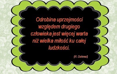 Zdjęcie do Międzynarodowy Dzień Os&oacute;b z Niepełnosprawnościami - 3.12.2022