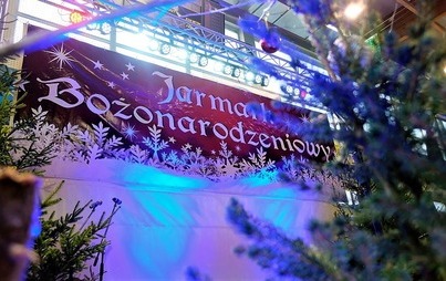 Zdjęcie do Jarmark Bożonarodzeniowy w Pniewach