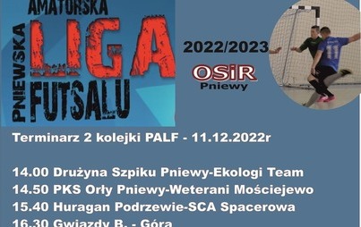 Zdjęcie do Weekend w obiektach OSIR