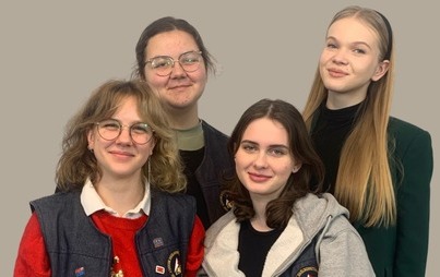 Zdjęcie do Projekt &quot;(nie)Doświadczeni&quot;