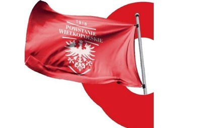 Zdjęcie do 104. rocznica wybuchu zwycięskiego Powstania Wielkopolskiego