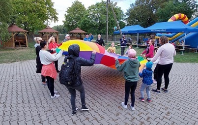 Zdjęcie do Biesiada "Pyra ze śliwką"