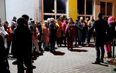 Zdjęcie do Cisi Bohaterowie-spacer pniewskimi śladami powstania wielkopolskiego