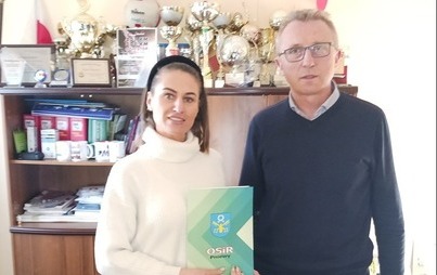 Zdjęcie do Nowy najemca siłowni 