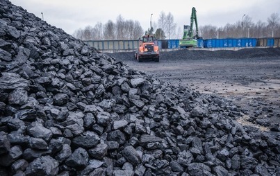 Zdjęcie do Zakup preferencyjny węgla w 2023 roku