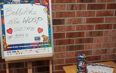 Zdjęcie do 31. Finał WOŚP Już 29 stycznia 2023r.