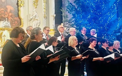 Zdjęcie do Kolędować Małemu...