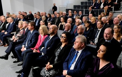 Zdjęcie do Spotkanie Noworoczne 2023