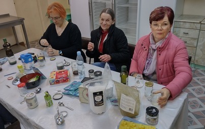 Zdjęcie do Babskie Zebranie Wiejskie w Nojewie