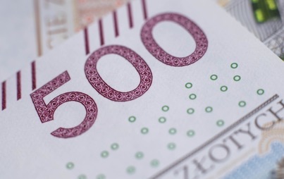 Zdjęcie do Ruszył nab&oacute;r wniosk&oacute;w o 500+ na kolejny okres świadczeniowy